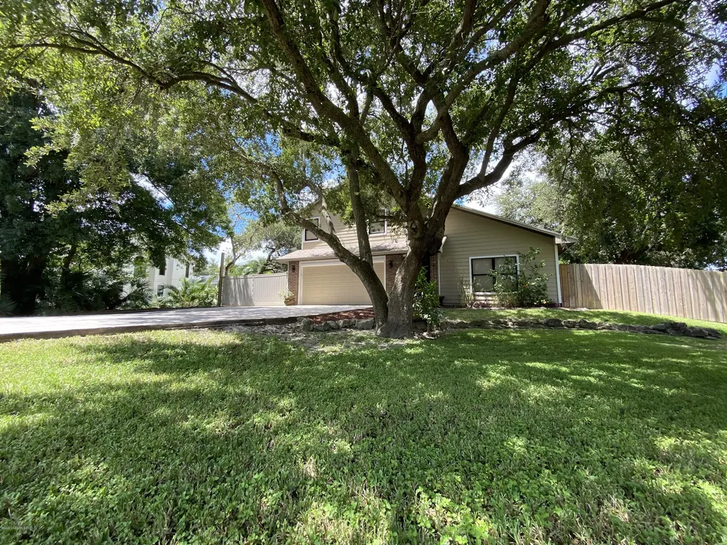 380 Oak Lake Place Merritt Island FL 32953