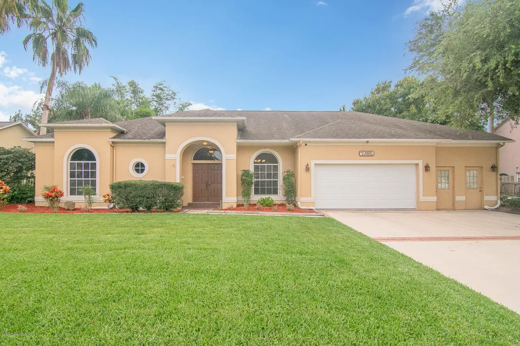 1423 Victoria Boulevard Rockledge FL 32955