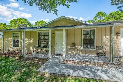 256 Trenton Avenue SW Palm Bay FL 32908