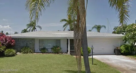 451 Saint Georges Court Satellite Beach FL 32937