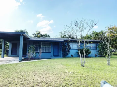 1700 Barna Avenue Titusville FL 32780