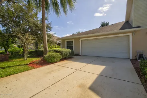 499 L M Davey Lane Titusville FL 32780