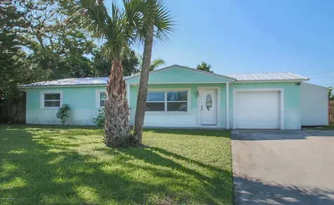 489 Nancie Avenue Merritt Island FL 32952