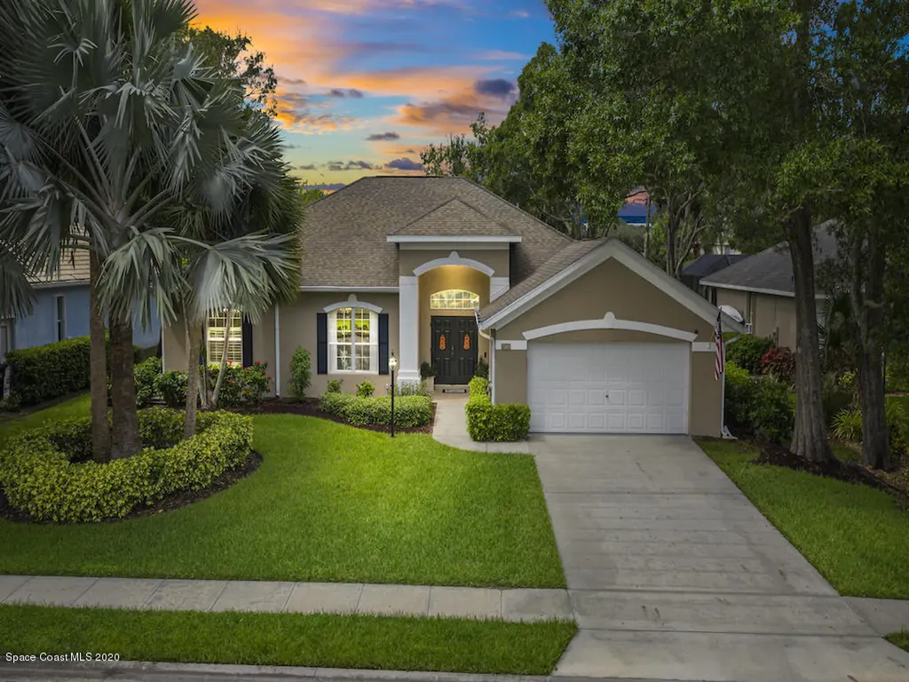 675 44th Avenue SW Vero Beach FL 32968