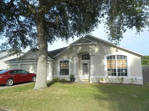 639 Heather Stone Drive Merritt Island FL 32953