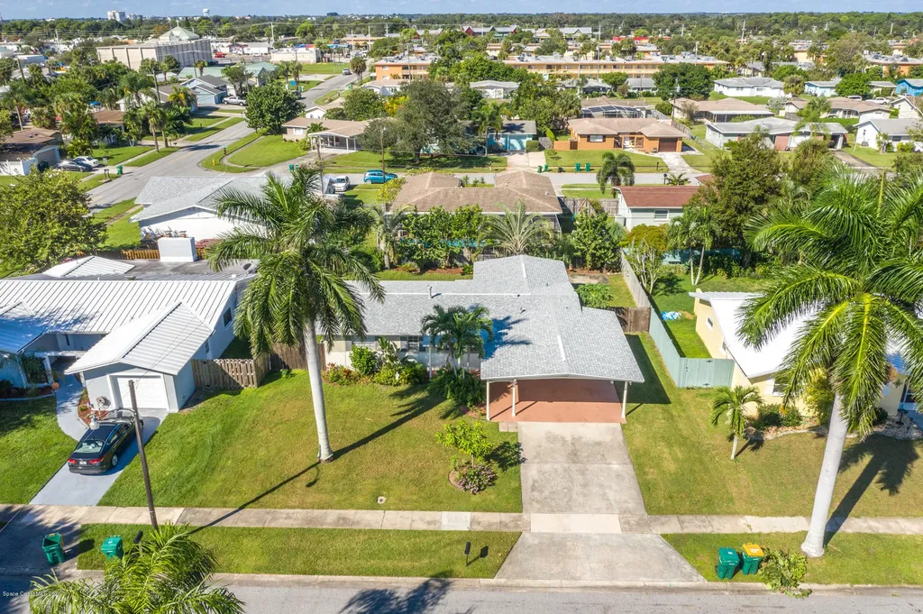 755 Larkview Street Merritt Island FL 32953