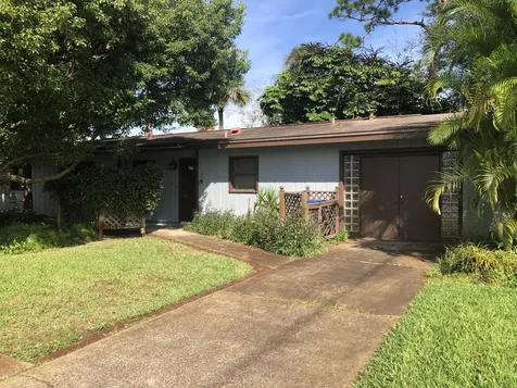 3 Lynwood Avenue Titusville FL 32796