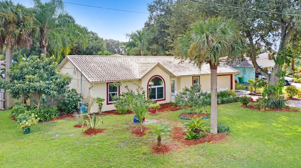 6087 Balsam Street Cocoa FL 32927