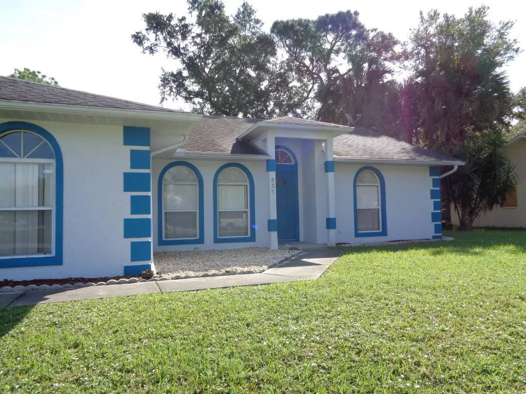 951 Jupiter Boulevard NW Palm Bay FL 32907