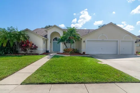 1070 Egret Lake Way Melbourne FL 32940
