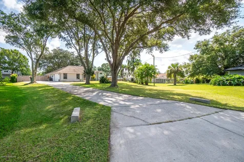 3005 Gentle Breezes Court Melbourne FL 32934