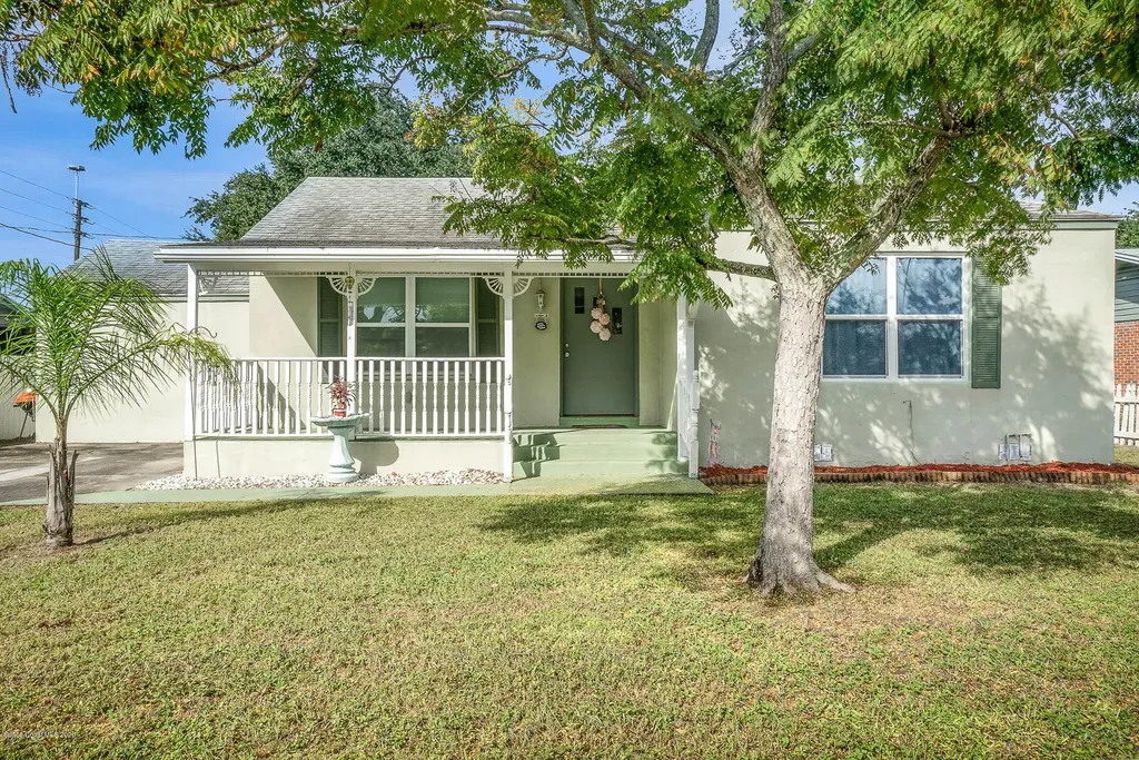 1234 Indian River Avenue Titusville FL 32780