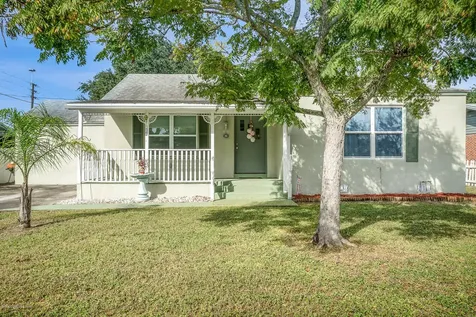 1234 Indian River Avenue Titusville FL 32780