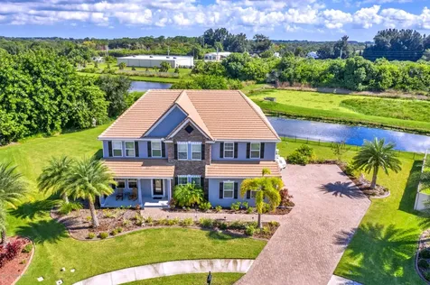 608 Mandalay Grove Court Merritt Island FL 32953