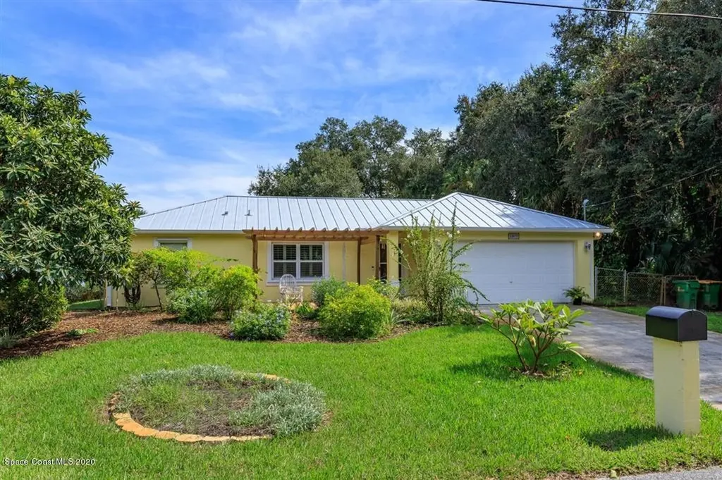 5907 Homestead Avenue Cocoa FL 32927