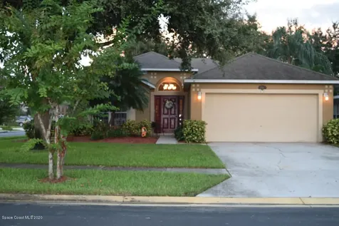 2023 Raleigh Drive Titusville FL 32780