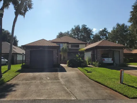 2121 Kings Cross Street Titusville FL 32796