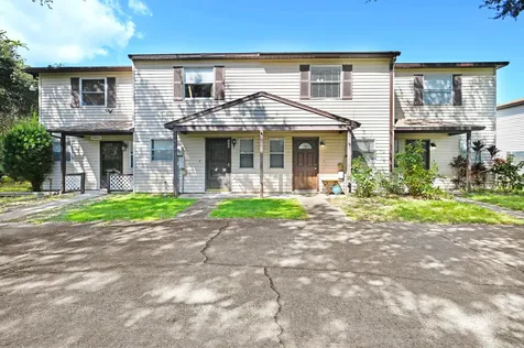 3462 Joe Murell Drive Titusville FL 32780