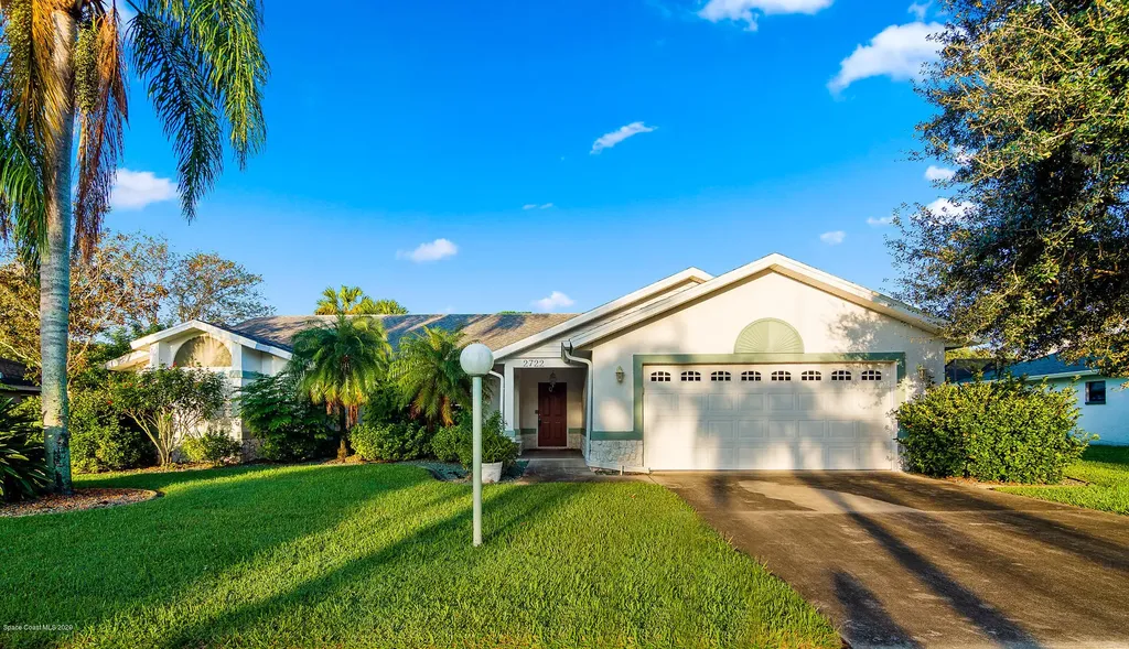 2722 Empire Avenue Melbourne FL 32934