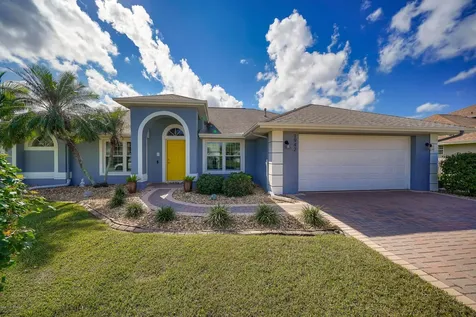 1942 Jacques Drive Melbourne FL 32940