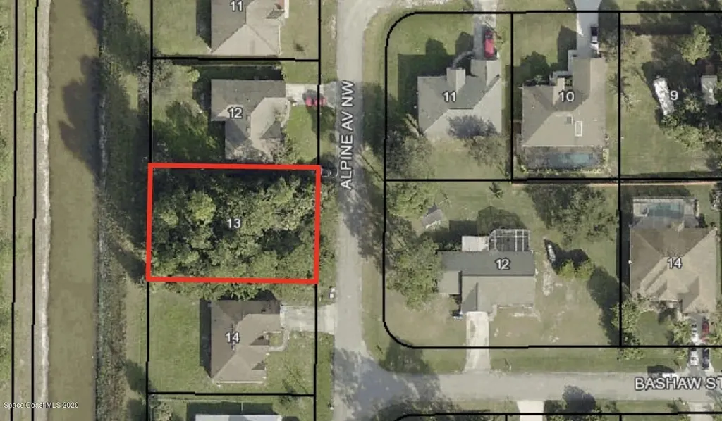966 Alpine Avenue NW Palm Bay FL 32907