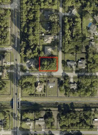 582 Gasparilla Avenue SE Palm Bay FL 32909