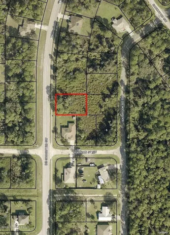 1357 De Groodt Road SW Palm Bay FL 32908