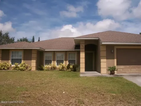 1283 Perry Avenue NW Palm Bay FL 32907