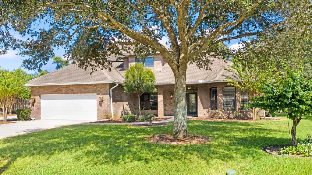 1400 Blueberry Drive Titusville FL 32780