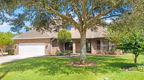 1400 Blueberry Drive Titusville FL 32780