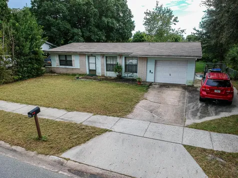 1725 Milton Street Titusville FL 32780