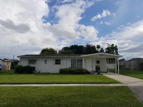 1797 Pontiac Circle S Melbourne FL 32935