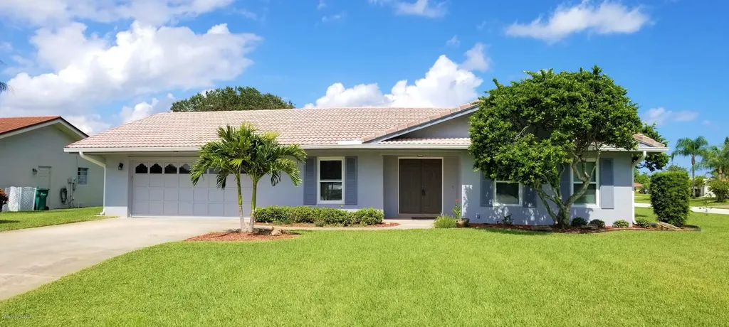 480 Red Sail Way Satellite Beach FL 32937