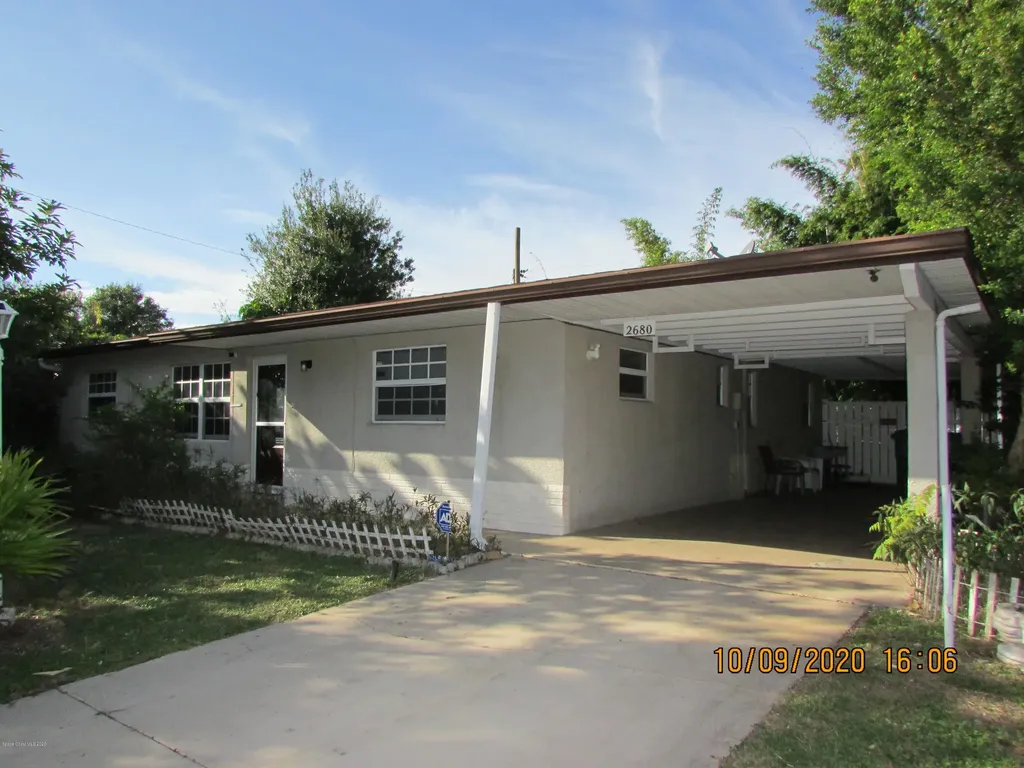 2680 Andrews Avenue Melbourne FL 32935