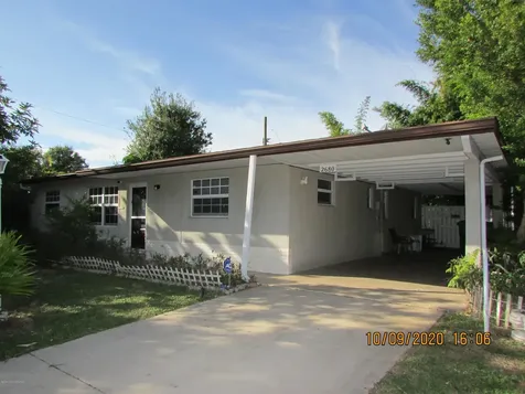 2680 Andrews Avenue Melbourne FL 32935