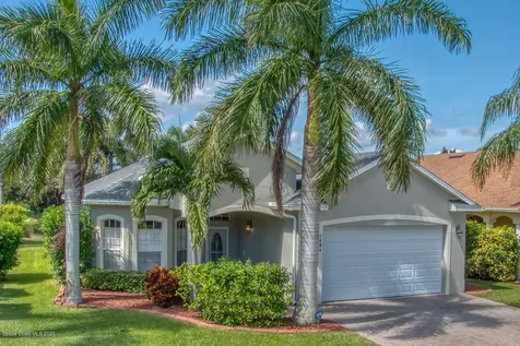 1486 Clubhouse Drive Rockledge FL 32955