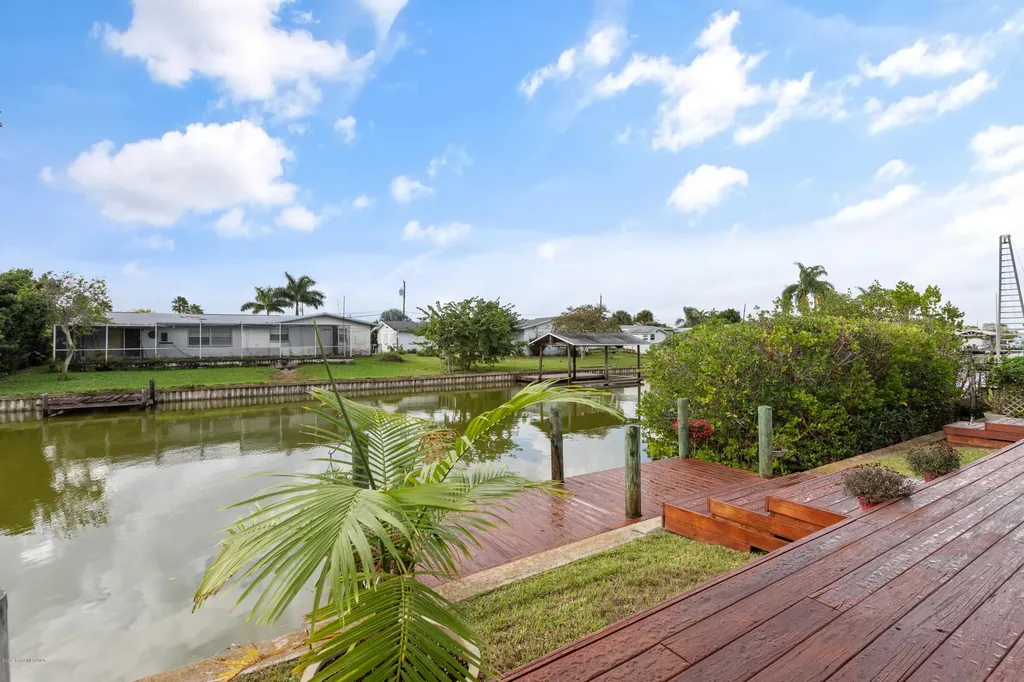 1415 Plum Avenue Merritt Island FL 32952