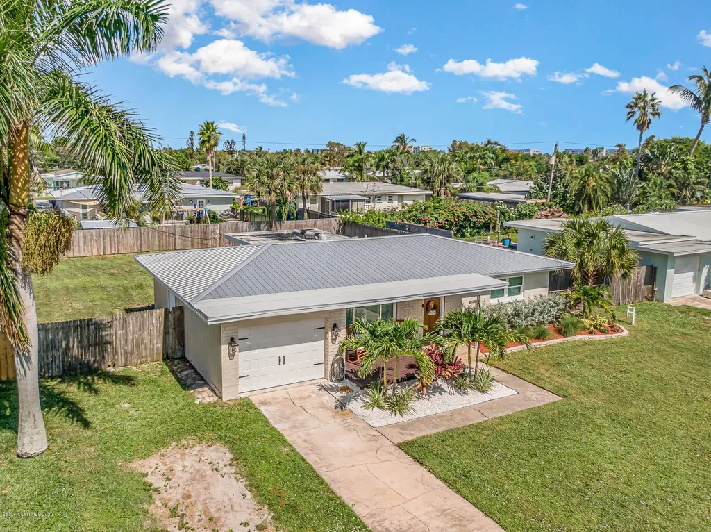 181 Berkeley Street Satellite Beach FL 32937