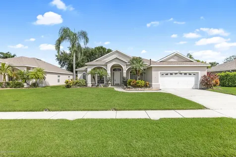 447 Wenthrop Circle Rockledge FL 32955
