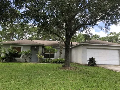 3242 Slama Avenue SE Palm Bay FL 32909