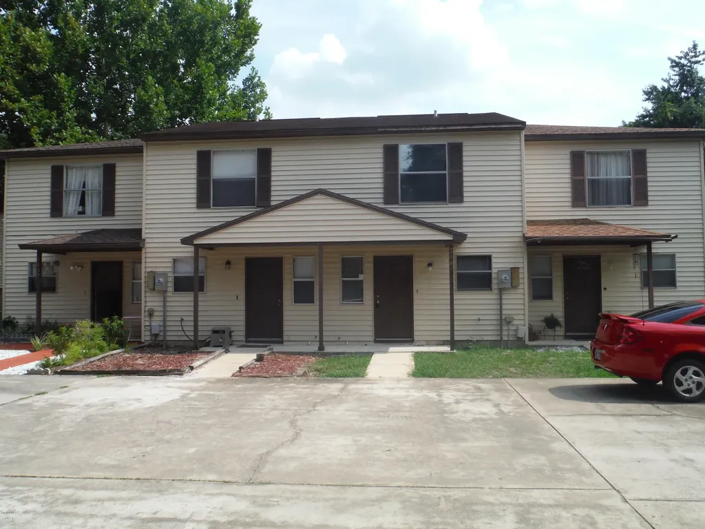 3441 Joe Murell Drive Titusville FL 32780