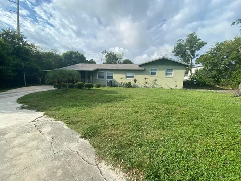2507 Clearlake Road Cocoa FL 32922