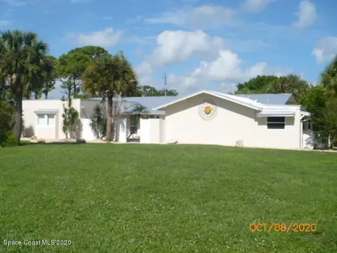 517 Inwood Lane Indian Harbour Beach FL 32937