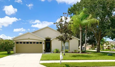 701 Wickham Lakes Drive Melbourne FL 32940