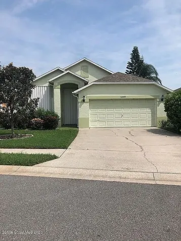 2399 Hidden Pine Lane NE Palm Bay FL 32905