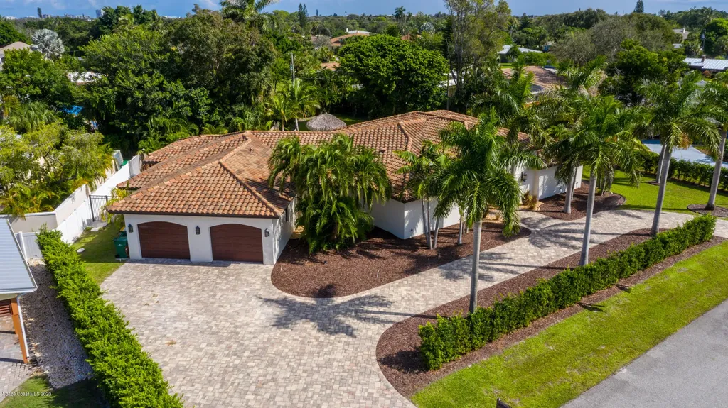 410 Palmetto Place Indialantic FL 32903