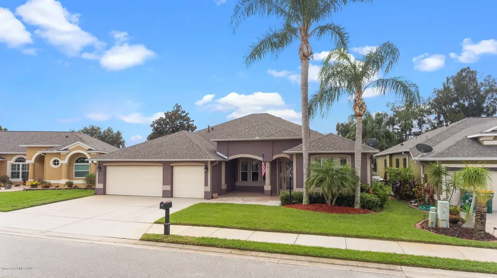 1047 Acappella Drive Melbourne FL 32940