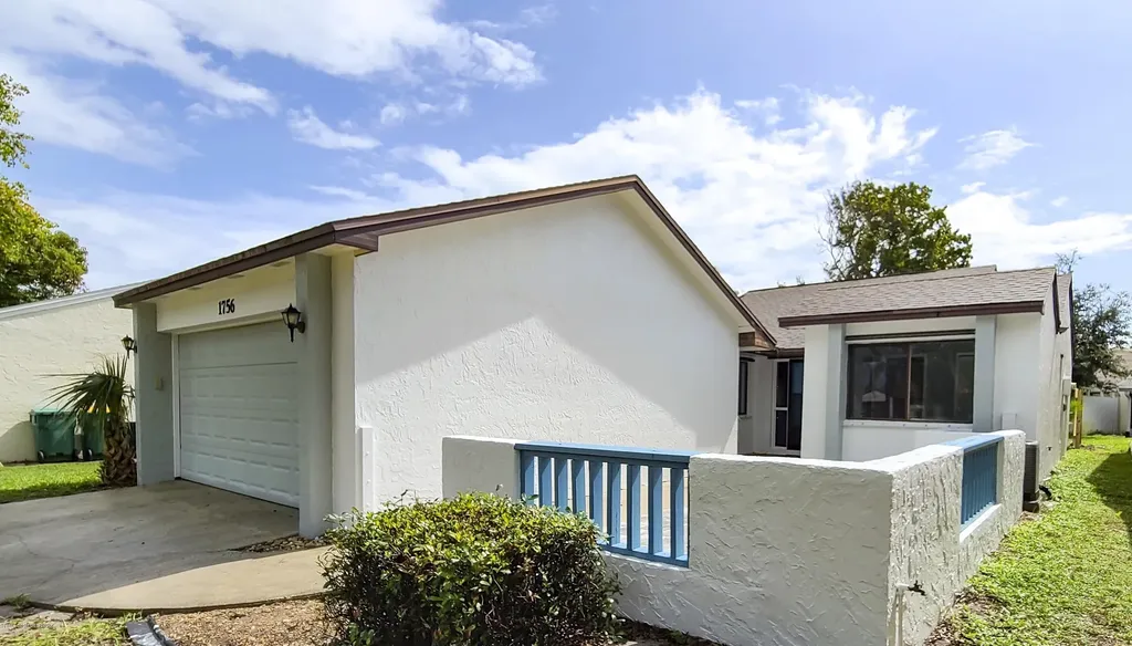 1759 Goldfinch Court Melbourne FL 32935