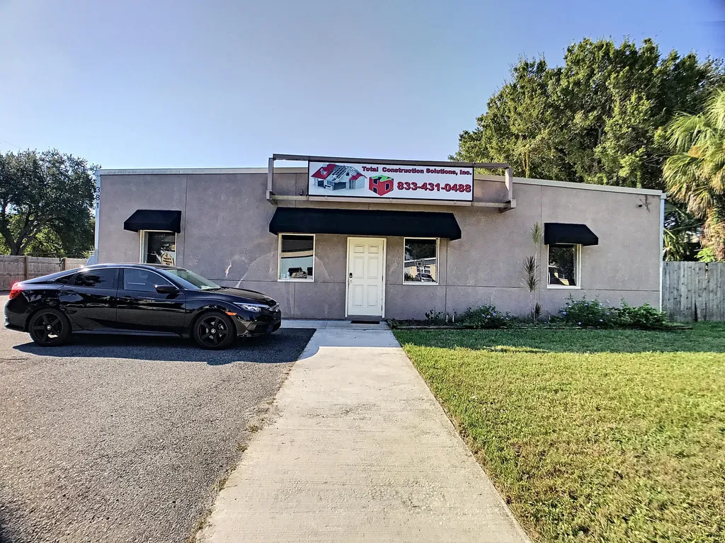 381 Hibiscus Avenue Merritt Island FL 32953