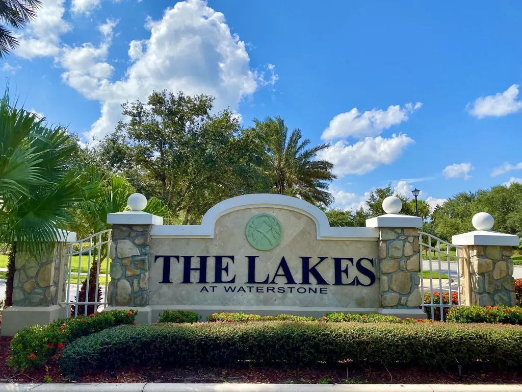 3555 Plume Way SE Palm Bay FL 32909